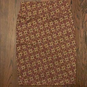 Lularoe cassie skirt